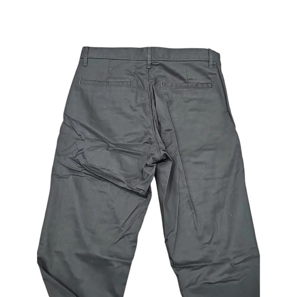 Men's 14th & Union Pants, Size 30, Black - Picture 10 of 11